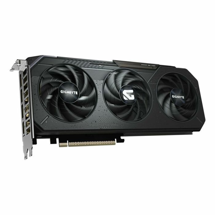 Carte Graphique Gigabyte 9VN5060GO-00-G10 GEFORCE RTX 5060 8 GB GDDR7 26