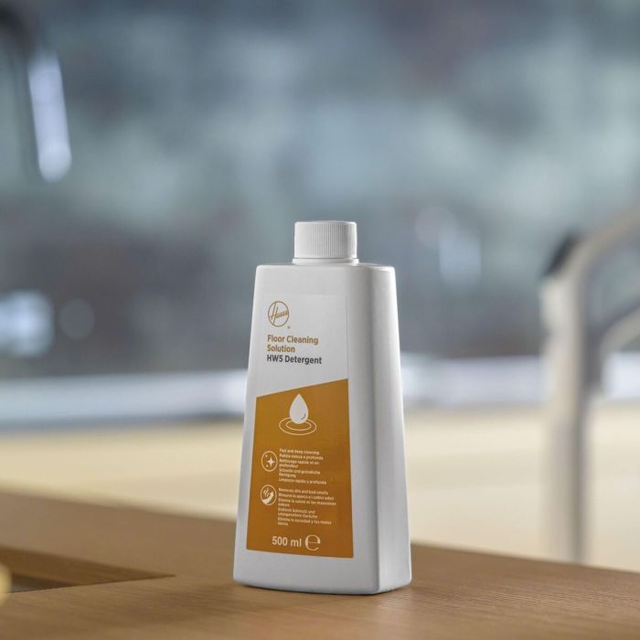 Aspirateur Hoover Blanc 150 W 8