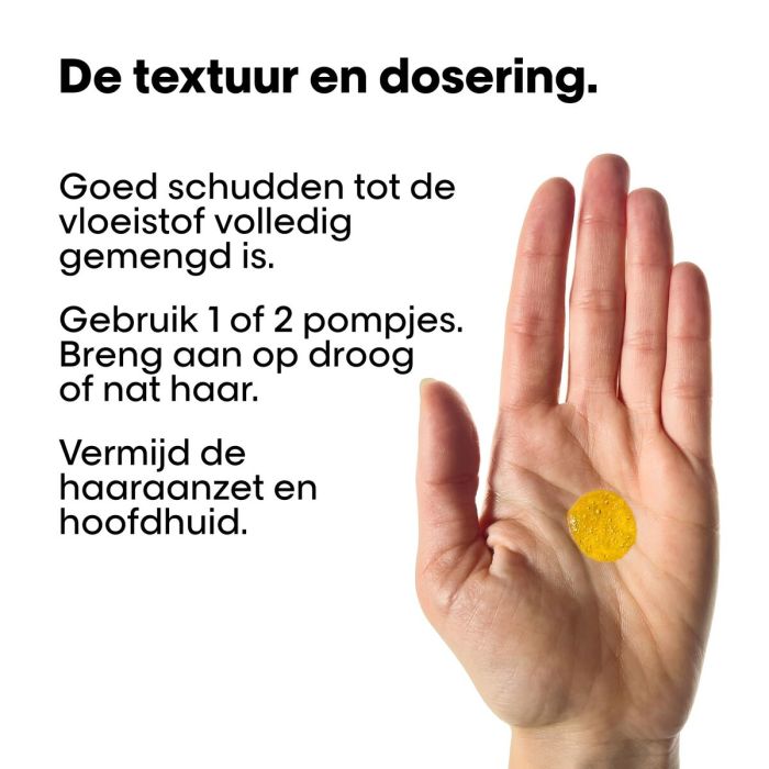 Supplément Alimentaire L'Oreal Professionnel Paris ABSOLUT REPAIR MOLECULAR 90 ml 3