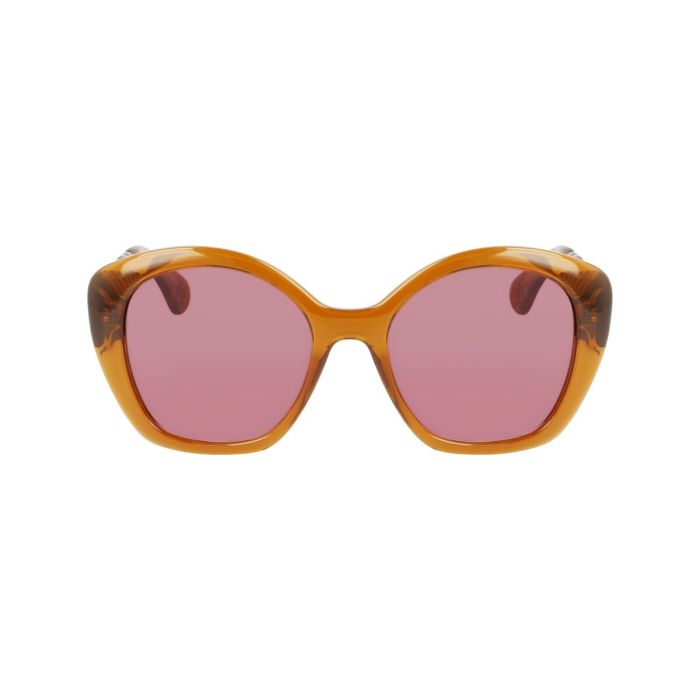 Lunettes de soleil Femme Lanvin LNV628S-208 ø 54 mm 2 Lunettes de soleil Femme Lanvin LNV628S-208 ø 54 mm 2