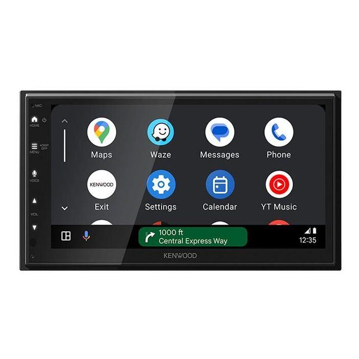 Kenwood DMX6523DAB 2