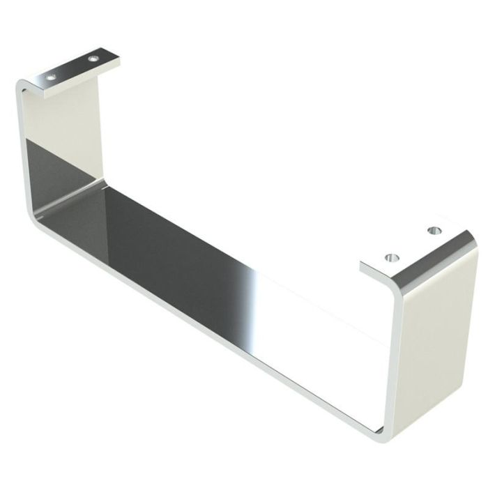 Pata Metal Uxia H90 250X50 Cromo Q&Q 2 Pata Metal Uxia H90 250X50 Cromo Q&Q 2