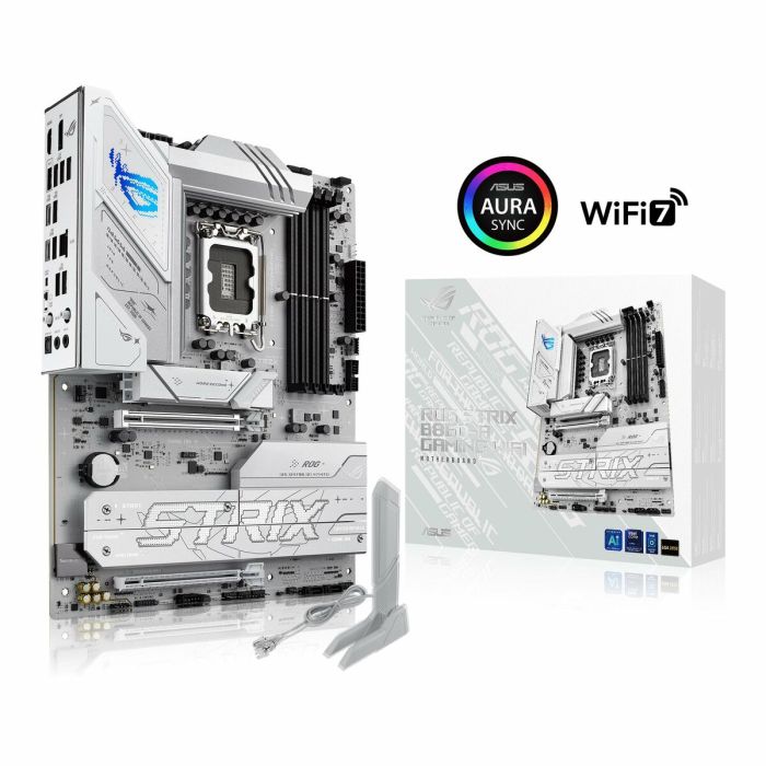 Carte Mère Asus LGA 1851 2