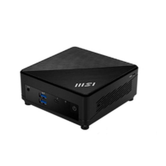 Mini PC MSI 12M-001EU Intel Core I7-1255U 16 GB RAM 512 GB SSD 13