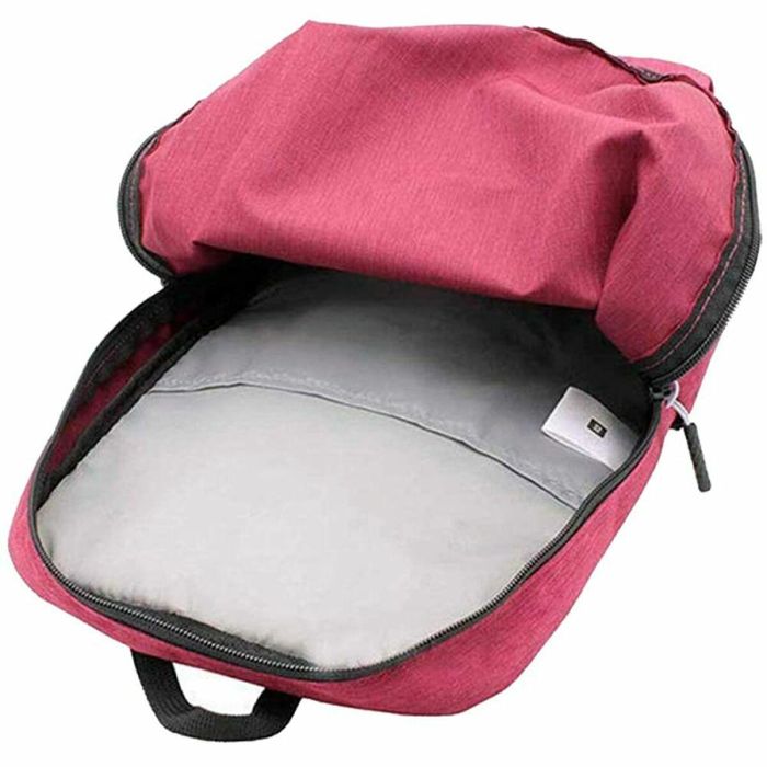 Sacoche pour Portable Xiaomi Mi Casual Daypack Rose 1 Sacoche pour Portable Xiaomi Mi Casual Daypack Rose 1