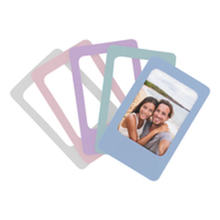 Cadre Photos Magnétique T'NB LENSY 1