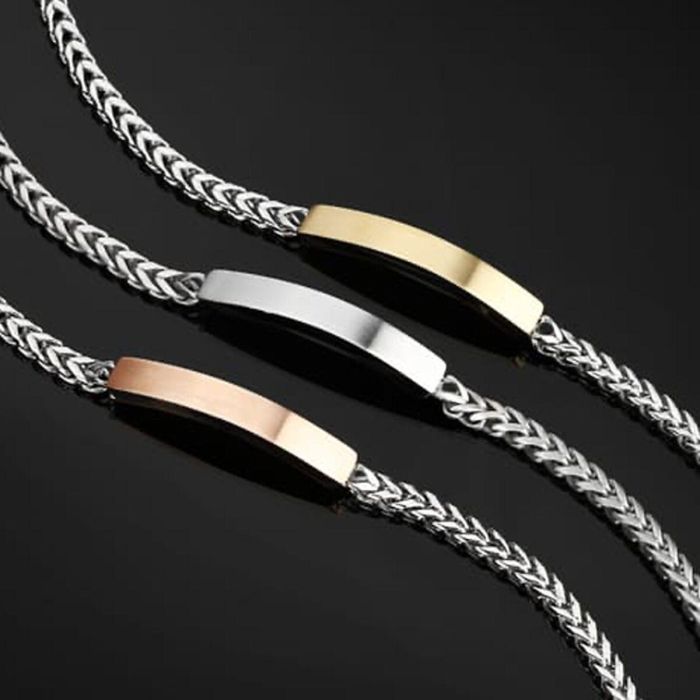 Bracelet Homme Sector SZS83 Acier 22 cm 1