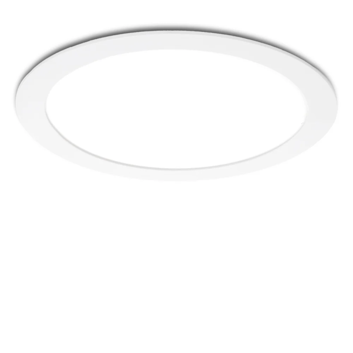 Plaque LED 18W 1800Lm avec Télécommande (Intensité-CCT) 40.000H HO-PL-18W-RC 2