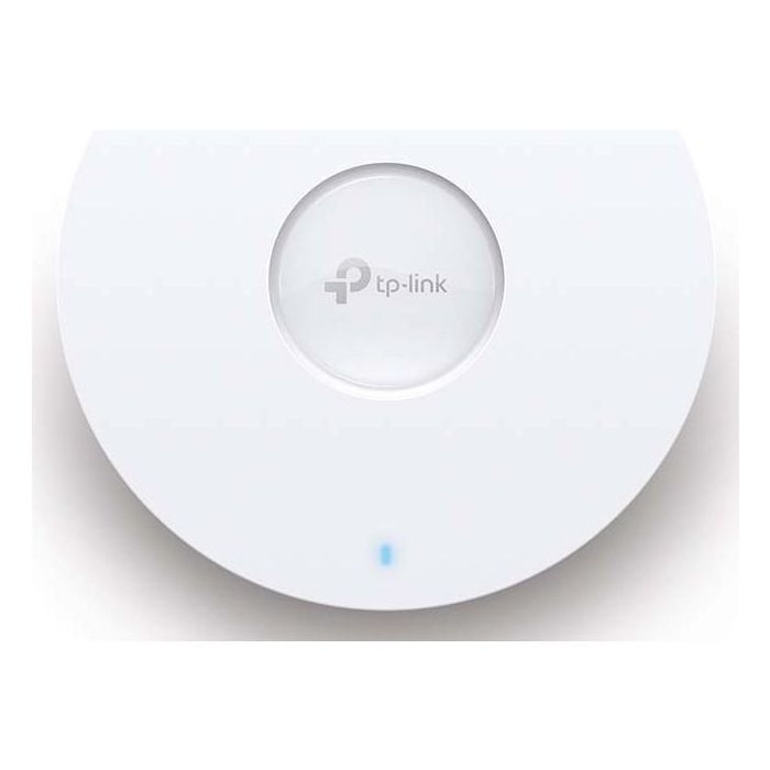 TP-Link Omada WL-AP Access Point EAP613 (AX1800) 5-Pack 0 TP-Link Omada WL-AP Access Point EAP613 (AX1800) 5-Pack 0