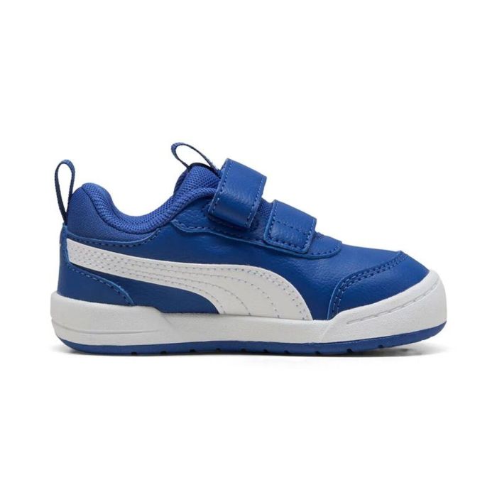 Chaussures de Sport pour Enfants Puma Multiflex 2 Sl L 5 Chaussures de Sport pour Enfants Puma Multiflex 2 Sl L 5