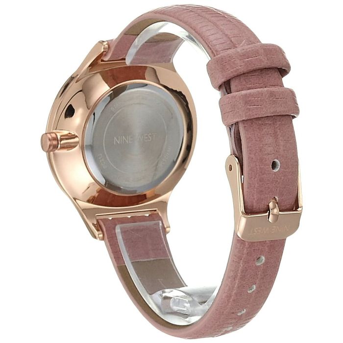 Montre Femme Nine West NW-2556RGPK (Ø 34 mm) 3