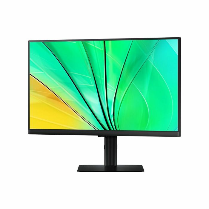 Écran Samsung LS24D600EAUXEN Quad HD 24" 24