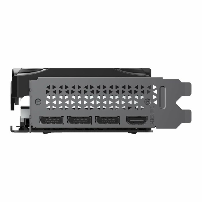 Carte Graphique PNY nvidia geforce rtx 5070 12 GB GDDR6X 3