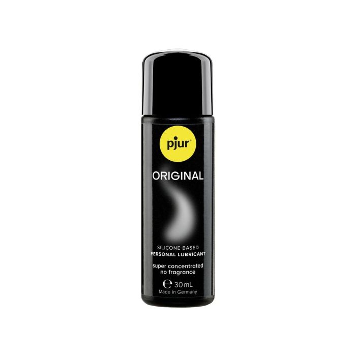 Lubrifiant silicone Pjur 10050 30 ml