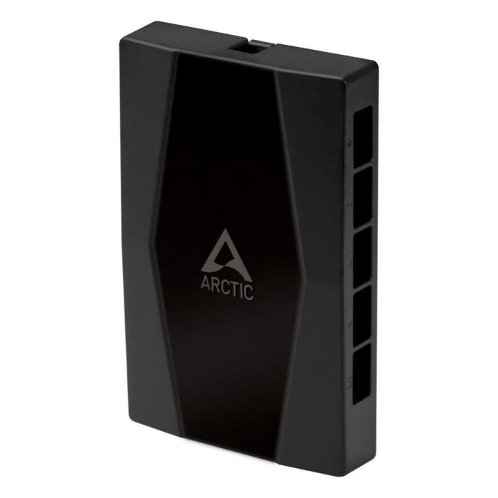 Hub USB Arctic Case Fan Hub 1