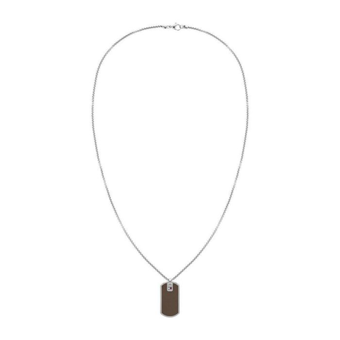 Collier Homme Tommy Hilfiger 2790431 0 Collier Homme Tommy Hilfiger 2790431 0