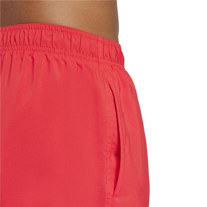 Maillot de bain homme Adidas JC9919 Rouge 1