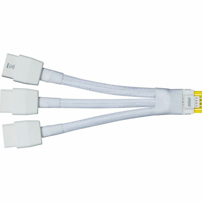 Carte Graphique MSI GAMING TRIO OC nvidia geforce rtx 5070 ti 16 GB GDDR7 4