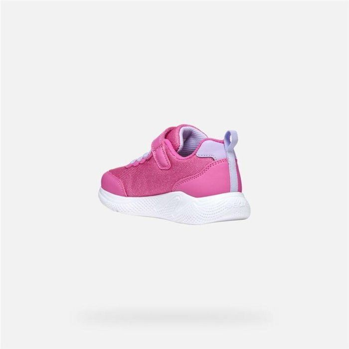 Chaussures de Sport pour Enfants Geox Sprintye B L 2