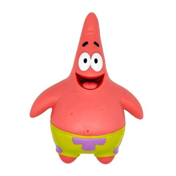 Figurine d'action Spongebob Monsterflex 6