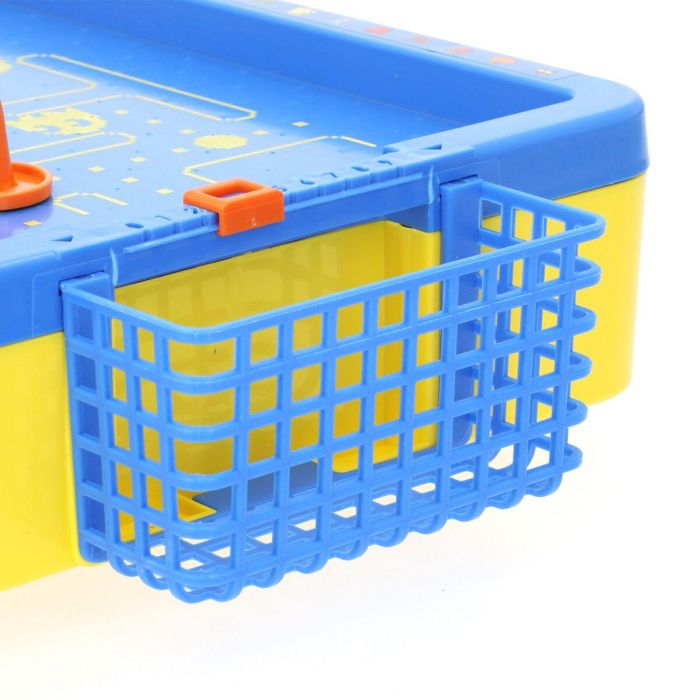 Table de Hockey Pac-Man 42 X 7,5 X 23 CM (2 Unités) 2