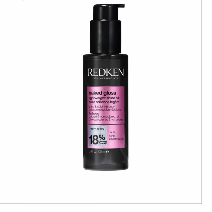 Masque pour cheveux Redken ACIDIC COLOR GLOSS