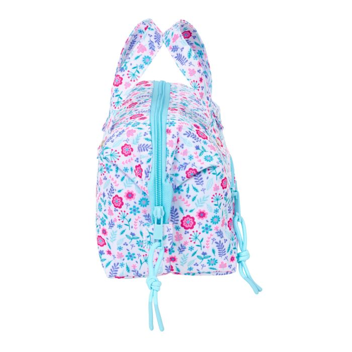 Nécessaire de Voyage BlackFit8 Cool Multicouleur 26.5 x 17.5 x 12.5 cm 1