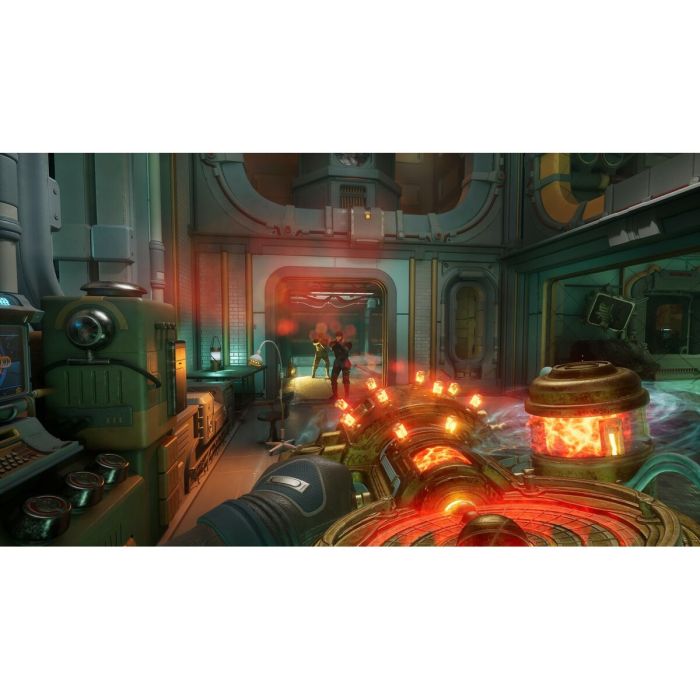 Jeu vidéo Xbox Series X Microsoft The Outer Worlds 2 Edition Premium 6