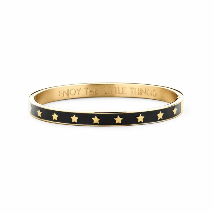 Bracelet Femme CO88 Collection 8CB-90190 Noir 1