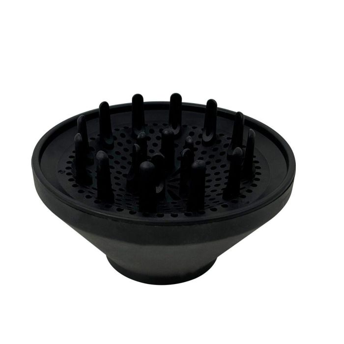 Sèche-cheveux JATA SC43B 2200 W Gris 1