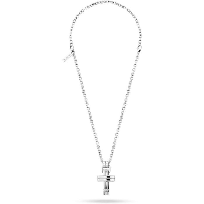 Collier Femme Police PEAGN2211512 60 cm 1
