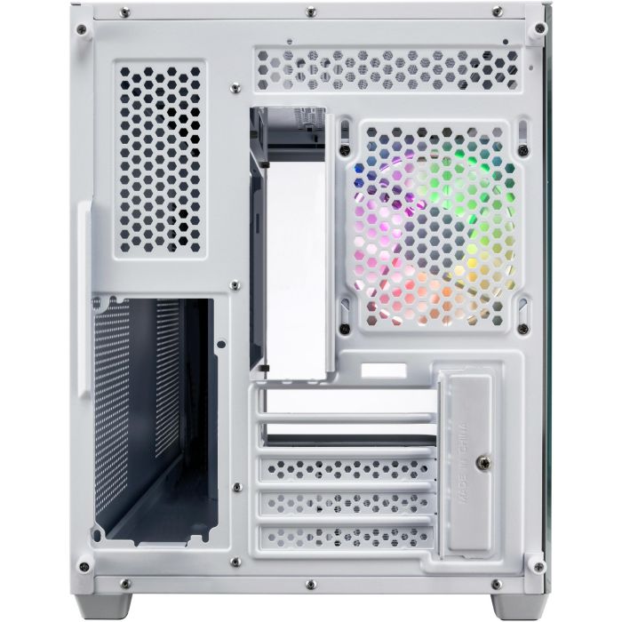 Midi FSP S380-WA ARGB TG White 8 Midi FSP S380-WA ARGB TG White 8