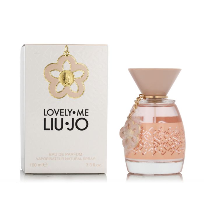 Parfum Femme LIU JO Lovely Me EDP 0 Parfum Femme LIU JO Lovely Me EDP 0