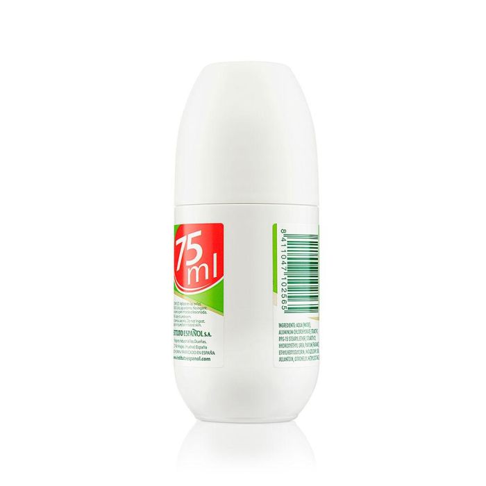 Instituto Español Piel Sana Déodorant Roll-On 75 mL 1