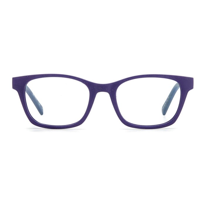 Monture de Lunettes Missoni MMI-0108-TN-1JZ Ø 49 mm 1