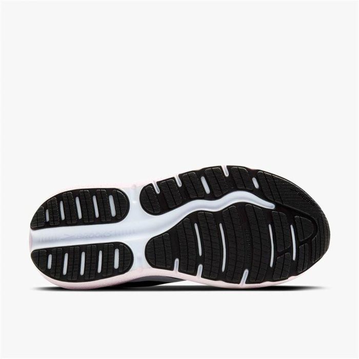 Chaussures de Running pour Adultes Brooks Ghost Max 2 Noir Rose 2 Chaussures de Running pour Adultes Brooks Ghost Max 2 Noir Rose 2