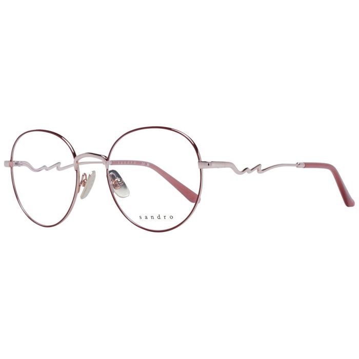 Monture de Lunettes Femme Sandro Paris SD4016 51401 0 Monture de Lunettes Femme Sandro Paris SD4016 51401 0