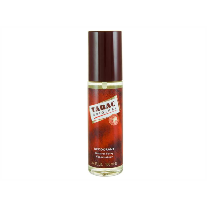 Tabac Deodorant Spray 100 mL 1