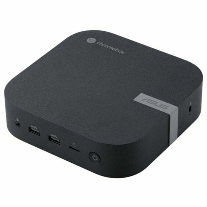 Mini PC Asus CHROMEBOX5-S3006UN Intel Core I3-1220P 8 GB RAM 17