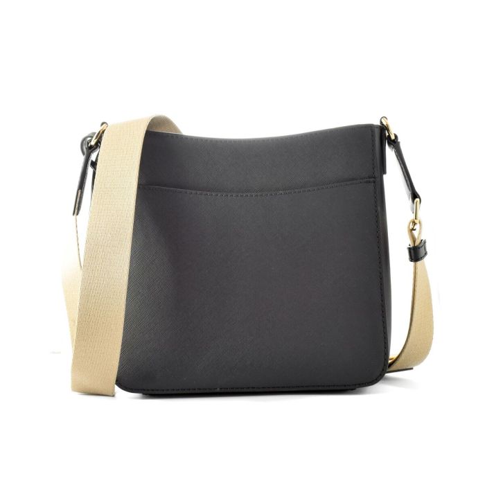 Sac-à-main Femme Michael Kors 35S4GTVC5L-BLACK Noir 22 x 23 x 6 cm 2