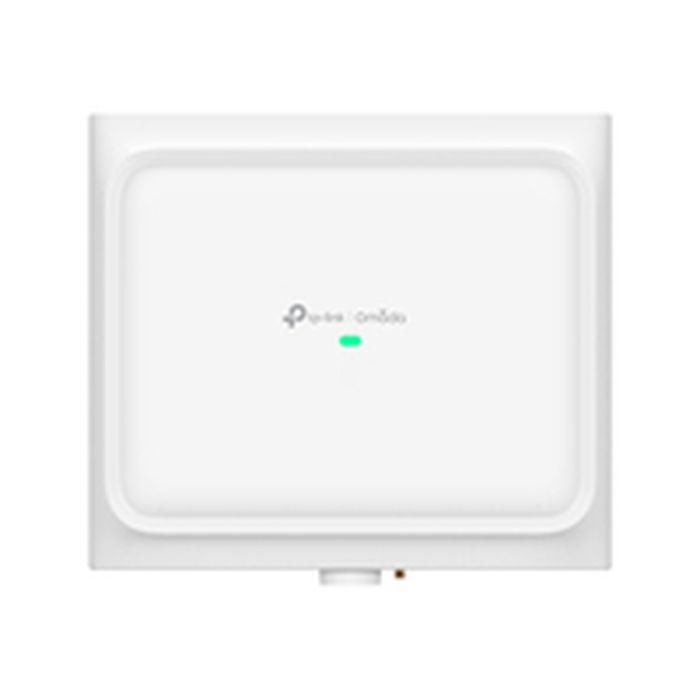 Câble Réseau Rigide UTP 6ème Catégorie TP-Link EAP650 D120-OUTDOOR Blanc 8