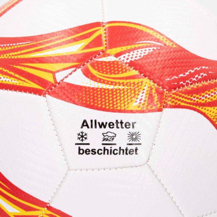 Ballon de Football John Toys España Taille 5 22 x 22 x 22 cm 12 Unités 2