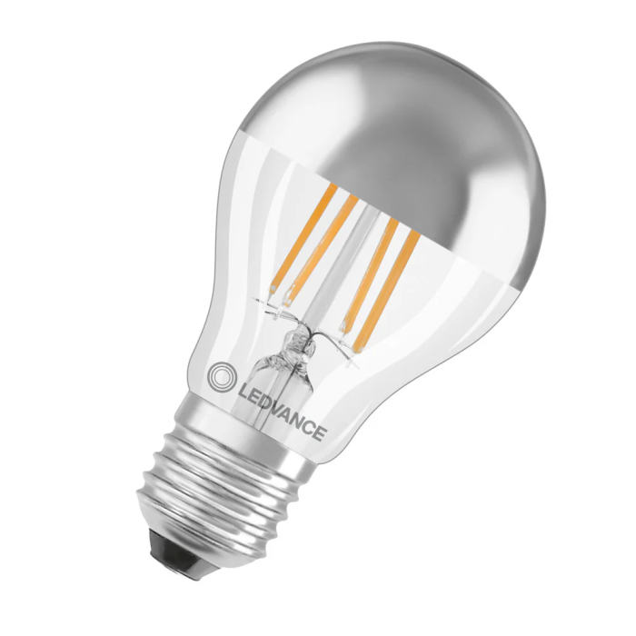Osram [LVE-4099854062742] Ampoule LED Classic E27 6.5W 650Lm 2700K 300° IP20 0