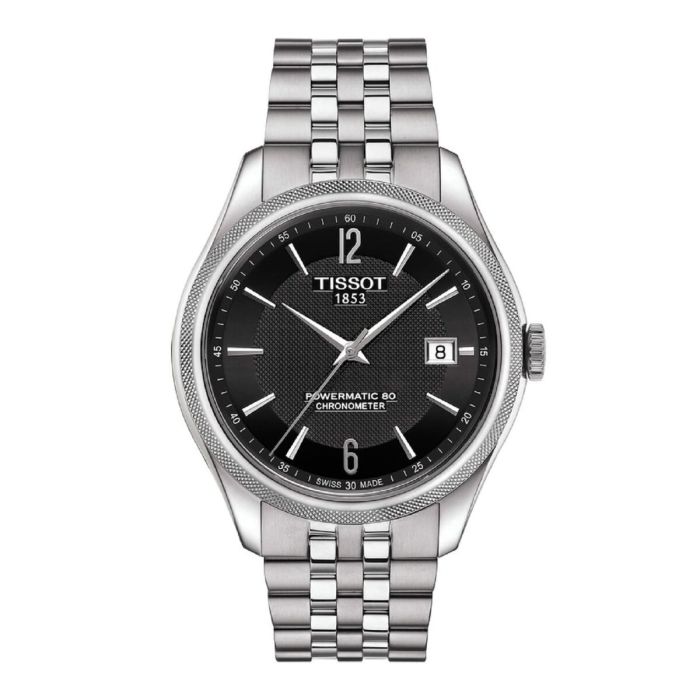 Montre Homme Tissot T1084081105700 (Ø 41 mm) 5