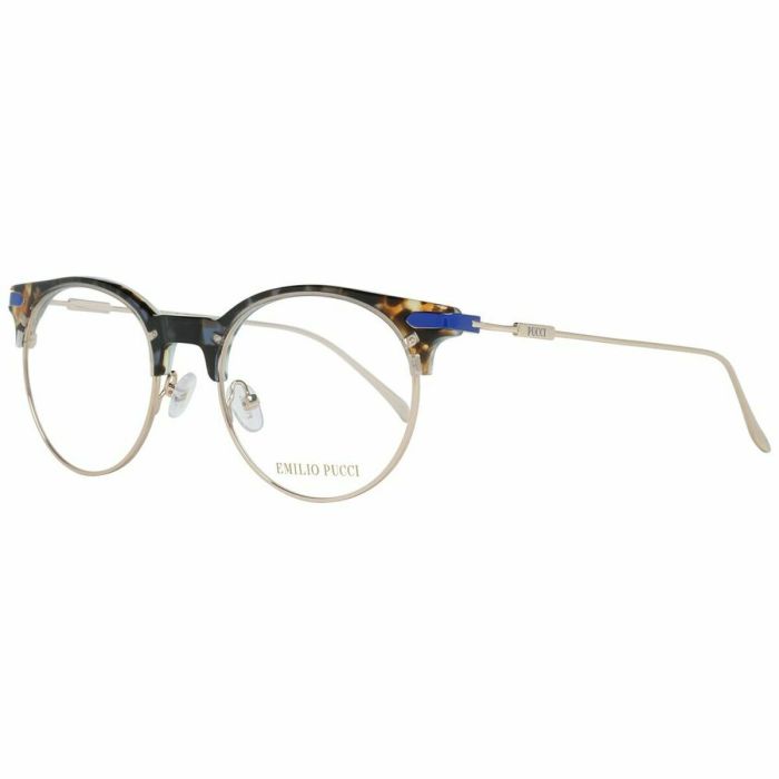 Monture de Lunettes Femme Emilio Pucci EP5104-50055 Ø 50 mm 0 Monture de Lunettes Femme Emilio Pucci EP5104-50055 Ø 50 mm 0