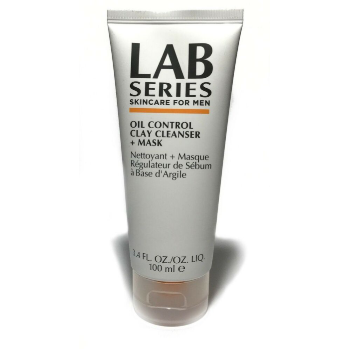 Lab Series Oil Rescue Face Wash 100 mL 1