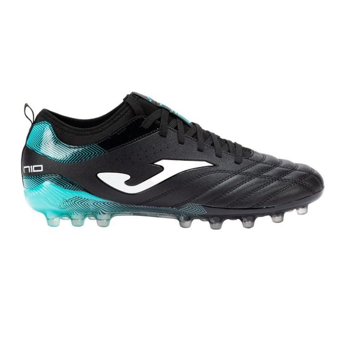 Chaussures de Football pour Adultes Joma Sport Noir 29 0 Chaussures de Football pour Adultes Joma Sport Noir 29 0