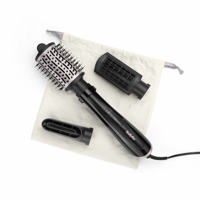 Brosse Thermique Babyliss CEPILLO DE AIRE AS128E 9