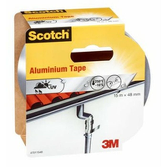 Ruban adhésif Scotch 1 Ruban adhésif Scotch 1