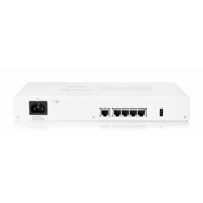 Router HPE S0G34A Blanc USB 2.0 8